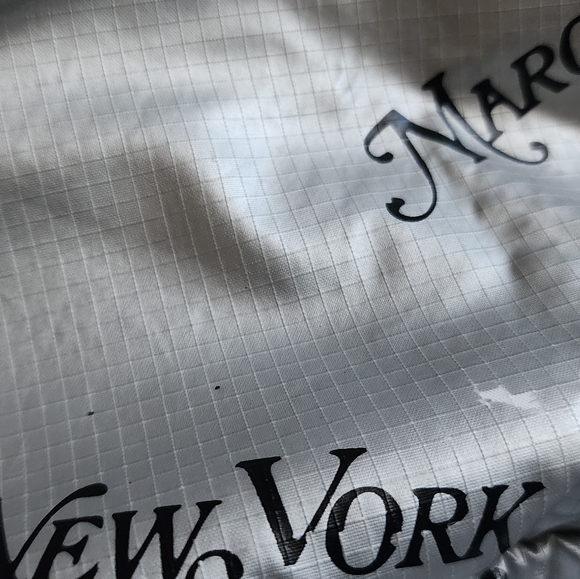 GUC Marc Jacobs The Ripstop Backpack - Picture 8 of 16